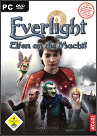 Everlight: Power to the Elves pobierz