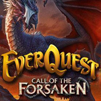 EverQuest: Call of the Forsaken pobierz