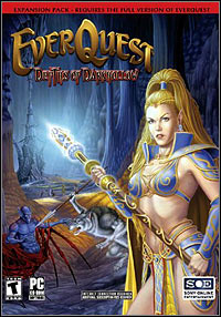 EverQuest: Depths of Darkhollow pobierz