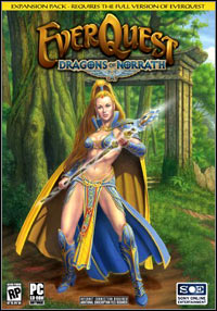 EverQuest: Dragons of Norrath pobierz