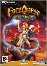 EverQuest: Gates of Discord pobierz