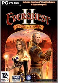 EverQuest II: Desert of Flames pobierz