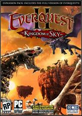 EverQuest II: Kingdom of Sky pobierz