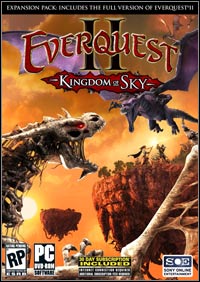 EverQuest II: Kingdom of Sky pobierz