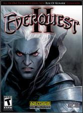 EverQuest II: Rise of Kunark pobierz