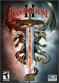 EverQuest II: Sentinel's Fate pobierz