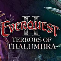 EverQuest II: Terrors of Thalumbra pobierz