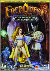 EverQuest: Lost Dungeons of Norrath pobierz