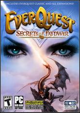 EverQuest: Secrets of Faydwer pobierz