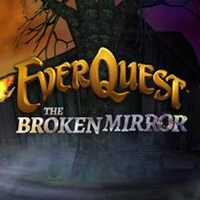 EverQuest: The Broken Mirror pobierz