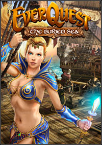 EverQuest: The Buried Sea pobierz