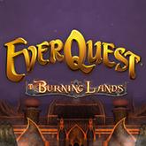 EverQuest: The Burning Lands pobierz