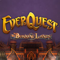 EverQuest: The Burning Lands pobierz