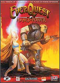 EverQuest: The Planes of Power pobierz