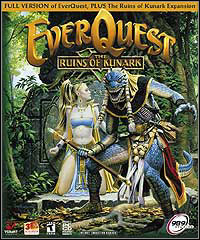 EverQuest: The Ruins of Kunark pobierz