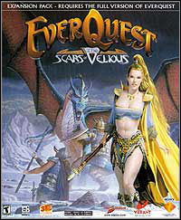 EverQuest: The Scars of Velious pobierz