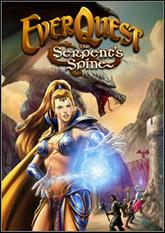 EverQuest: The Serpent's Spine pobierz
