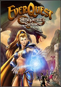 EverQuest: The Serpent's Spine pobierz