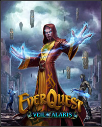 EverQuest: Veil of Alaris pobierz