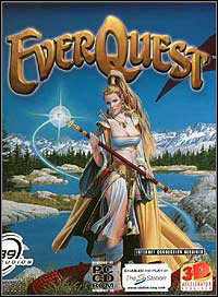 EverQuest pobierz