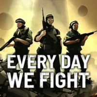 Every Day We Fight pobierz