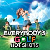Everybody's Golf: Hot Shots pobierz