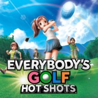 Everybody's Golf: Hot Shots pobierz