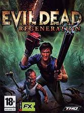Evil Dead: Regeneration pobierz