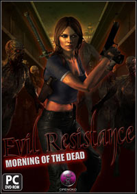Evil Resistance: Morning Of The Dead pobierz