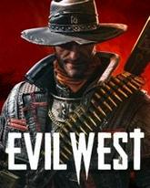 Evil West pobierz