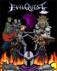 EvilQuest pobierz