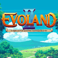 Evoland 2: A Slight Case of Spacetime Continuum Disorder pobierz