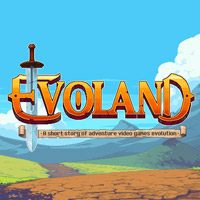 Evoland pobierz