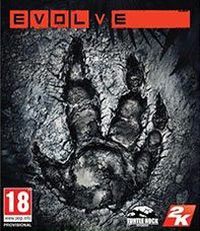 Evolve pobierz