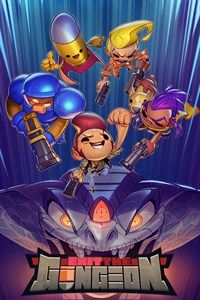 Exit the Gungeon pobierz