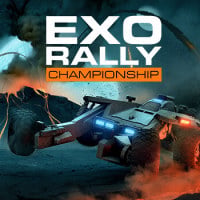 Exo Rally Championship pobierz