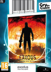 Exodus from the Earth pobierz