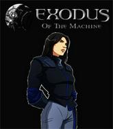 Exodus Of The Machine pobierz
