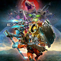 Exoprimal pobierz