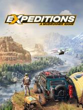Expeditions: A MudRunner Game pobierz