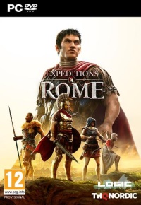 Expeditions: Rome pobierz