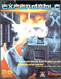 Expendable pobierz
