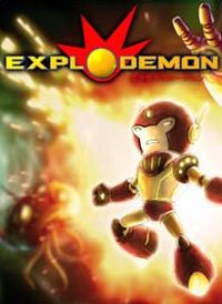 Explodemon! pobierz