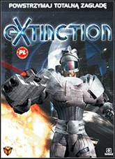 eXtinction (2003) pobierz
