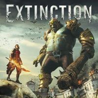 Extinction pobierz