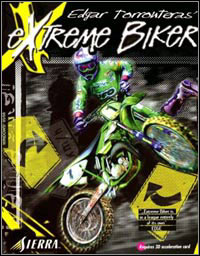 Extreme Biker pobierz