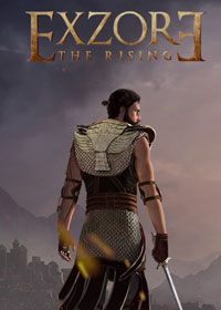 Exzore: The Rising pobierz