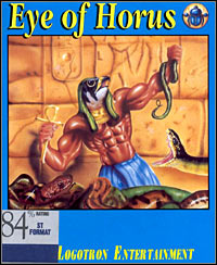 Eye of Horus pobierz