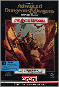 Eye of the Beholder pobierz