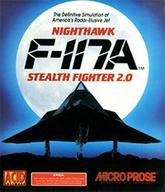 F-117A Nighthawk Stealth Fighter 2.0 pobierz